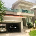 Casa com 4 dormitórios à venda, 330 m² por R$ 2.430.000,00 - Campinas - São José/SC