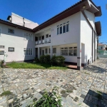 Casa com 6 dormitórios à venda, 500 m² por R$ 2.700.000,00 - Balneário - Florianópolis/SC