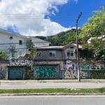 Terreno à venda, 436 m² por R$ 1.990.000,00 - Centro - Florianópolis/SC