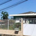 Casa com 3 dormitórios à venda, 70 m² por R$ 639.000,00 - Barreiros - São José/SC