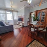 Apartamento com 3 dormitórios à venda, 87 m² por R$ 898.000,00 - Coqueiros - Florianópolis/SC