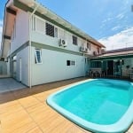 Casa com 4 dormitórios à venda, 360 m² por R$ 1.800.000,00 - Coqueiros - Florianópolis/SC