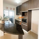 Apartamento com 3 dormitórios à venda, 106 m² por R$ 1.150.000,00 - Estreito - Florianópolis/SC