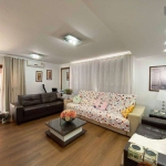 Cobertura com 3 dormitórios à venda, 198 m² por R$ 2.500.000,00 - Balneário - Florianópolis/SC