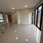 Casa com 3 dormitórios à venda, 164 m² por R$ 994.000,00 - Bairro Deltaville - Biguaçu/SC