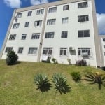 Apartamento com 2 dormitórios à venda, 48 m² por R$ 235.000,00 - Bela Vista - São José/SC