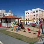 Apartamento com 2 dormitórios para alugar, 60 m² por R$ 2.102,00/mês - Jardim Janaína - Biguaçu/SC