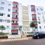 Apartamento com 2 dormitórios à venda, 85 m² por R$ 590.000,00 - Balneário - Florianópolis/SC