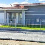 Casa com 4 dormitórios à venda, 125 m² por R$ 910.000,00 - Centro - Biguaçu/SC