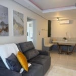 Apartamento com 2 dormitórios para alugar, 70 m² por R$ 4.425,00/mês - Rio Caveiras - Biguaçu/SC