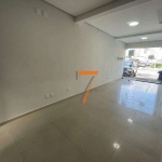 Loja para alugar, 70 m² por R$ 5.749,36/mês - Campinas - São José/SC