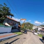 Terreno à venda, 456 m² por R$ 700.000 - Carvoeira - Florianópolis/SC