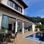 Casa com 4 dormitórios à venda, 370 m² por R$ 3.400.000 - Centro - Florianópolis/SC