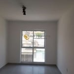 Apartamento com 1 quarto para alugar na Sol, 17, Vila Assunção, Santo André