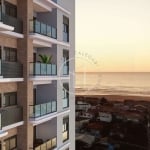 MAR di ATRANI - Apartamento Alto Padrão em Centro, Balneário Rincão/SC