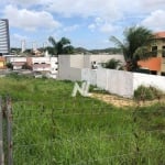 Terreno à venda na Jaguarari, escriturado, 685 m² por R$ 650.000 - Candelária - Natal/RN