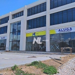 Andar Corporativo para alugar, 1200 m² - Centro - Parnamirim/RN