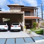 Casa à venda, 220 m² por R$ 849.000,00 - Nova Parnamirim - Parnamirim/RN