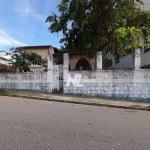 Casa com 5 dormitórios à venda, 330 m² por R$ 500.000,00 - Cidade Alta - Natal/RN