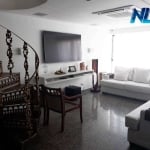 Apartamento com 3 suítes à venda, 300m², Tirol - Natal/RN