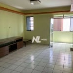 Apartamento com 3 dormitórios para alugar, 151 m² por R$ 4.000,00/mês - Petrópolis - Natal/RN