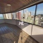 Apartamento em Petrópolis - 4Suites, andar alto - aceita financiamento bancário