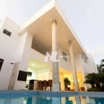 Casa no West Park Boulevard - com 418m² - 4suites - 4vagas - UM ESPETACULO