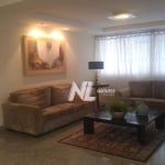 Apartamento com 3 dormitórios à venda, 151 m² por R$ 590.000 - Petrópolis - Natal/RN