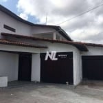 Casa em Lagoa Nova, Rua dos Potiguares, 600m²