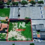 Terreno à venda, 1400 m² por R$ 699.900,00 - Centro - Parnamirim/RN