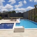 Porto Boulevard III - Casa Triplex em cond fechado - 2suites