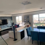 Cobertura com 3 dormitórios à venda, 126 m² por R$ 850.000,00 - Neópolis - Natal/RN