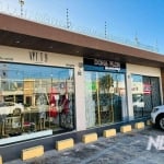 Sala para alugar, 40 m² por R$ 2.900,00/mês - Lagoa Nova - Natal/RN