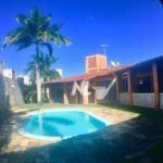 Casa em Capim Macio - 1000m² - proximo ao Sal e Brasa