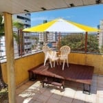 Apartamento Duplex com 3 dormitórios à venda, 200 m² por R$ 380.000,00 - Candelária - Natal/RN