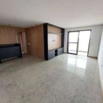 Apartamento com 105m² em Candelária - 2vagas cobertas - TODO PROJETADO