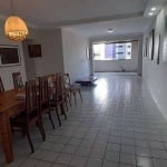 Apartamento com 184m² - 4quartos - 2vagas - Tirol