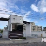 Apartamento com 2 dormitórios para alugar, 50 m² por R$ 1.250,00/mês - Nova Parnamirim - Parnamirim/RN