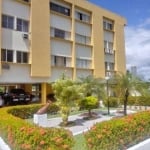 Apartamento com 3 dormitórios à venda, 111 m² por R$ 265.000,00 - Capim Macio - Natal/RN