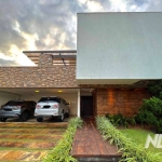 Casa com 4 dormitórios à venda, 456 m² por R$ 3.500.000,00 - Candelária - Natal/RN