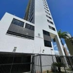 Apartamento com 3 dormitórios à venda, 92 m² por R$ 550.000,00 - Lagoa Nova - Natal/RN