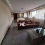 Apartamento com 4 dormitórios à venda, 245 m² por R$ 750.000,00 - Petrópolis - Natal/RN