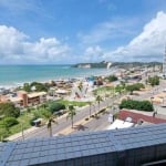 Apartamento 100% MOBILIADO em Ponta Negra, Natal/RN