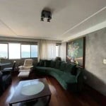 Apartamento 3suites - 165m² - Areia Preta