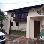 Casa com 4 dormitórios à venda, 600 m² por R$ 550.000,00 - Pitimbu - Natal/RN