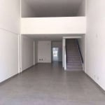 Loja para alugar, 140 m² por R$ 4.500,00/mês - Lagoa Nova - Natal/RN