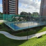 Apartamento com 3 quartos à venda, 110 m² por R$ 675.000 - Ponta Negra - Natal/RN