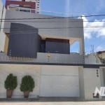 Casa com 6 dormitórios, 700 m² - venda por R$ 1.200.000,00 ou aluguel por R$ 6.000,00/mês - Barro Vermelho - Natal/RN