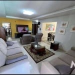 Casa com 4 quartos à venda, 280 m² por R$ 700.000 - Candelária - Natal/RN