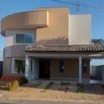 Casa com 5 dormitórios para alugar, 468 m² por R$ 6.000,00/mês - Parque das Nações  - Parnamirim/RN